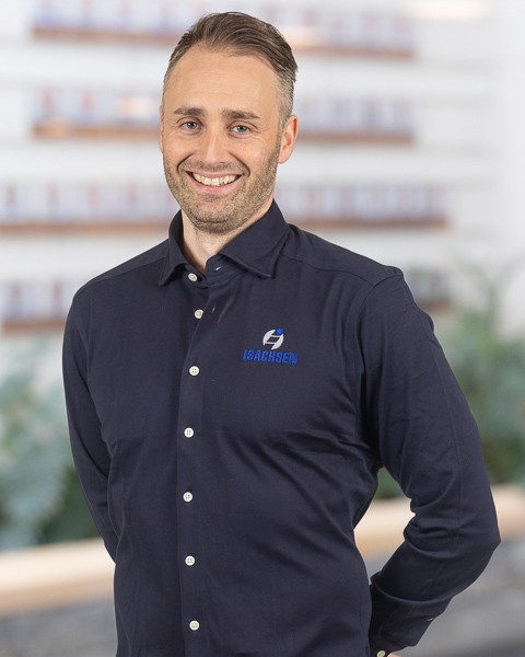 Espen Snipen