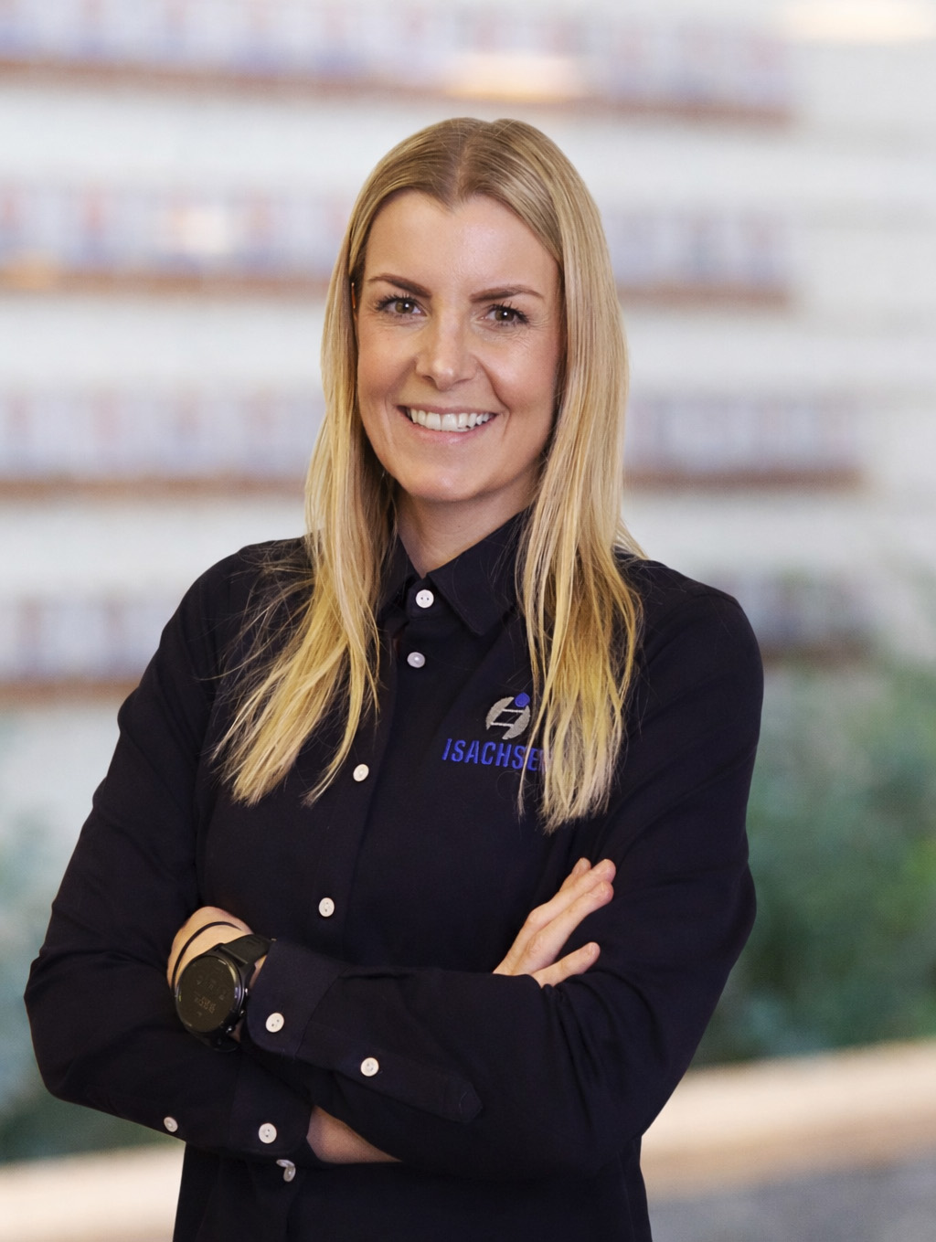 Iselin Hellum