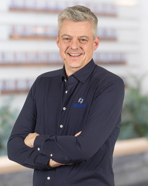 John Arne Johansen
