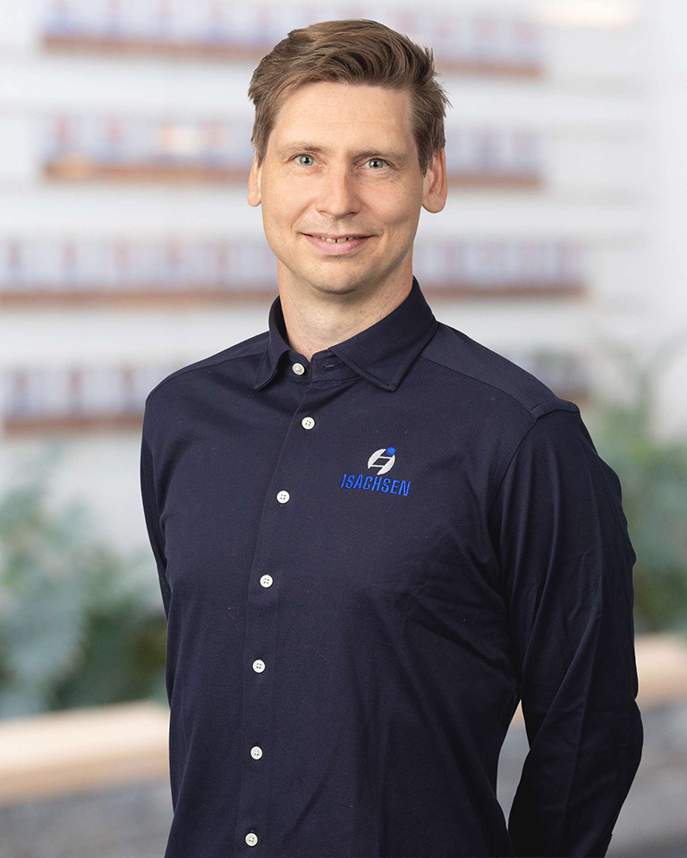 Martin Haukås