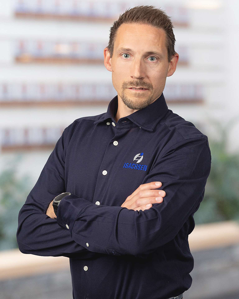 Per Marius Pedersen